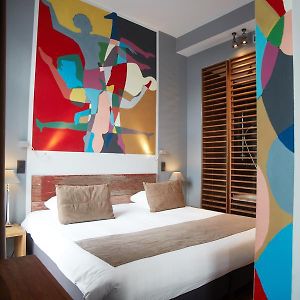 Boutique Hotel Saint-Gery